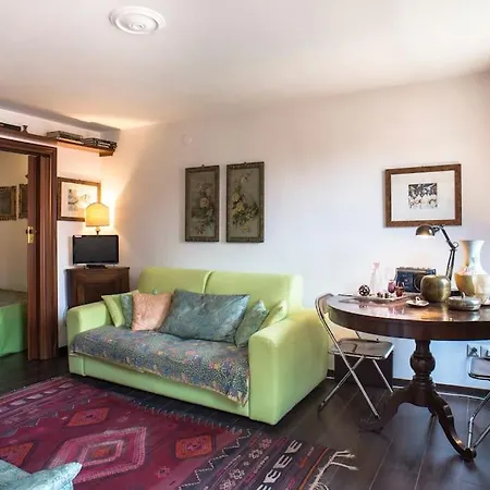 Apartmán Incredible Location In San Marco's Square,