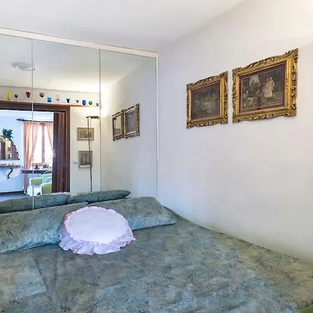 Incredible Location In San Marco's Square, Apartmán Benátky